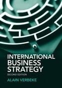 International Business Strategy