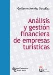 Analisis y Gestion Financiera de Empresas Turisticas