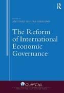 The Reform of International Economic Governance