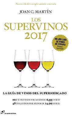 Los supervinos 2017