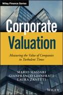 Corporate Valuation "Measuring the Value of Companies in Turbulent Times"