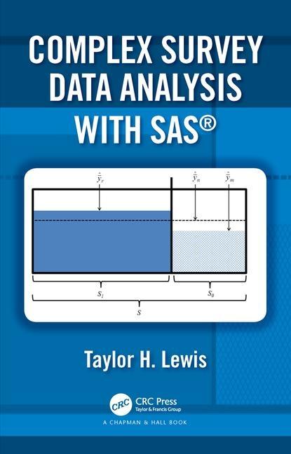 Complex Survey Data Analysis with SAS