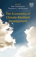 The Economics of Climate-Resilient Development