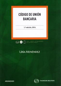 Código de Unión Bancaria 2016