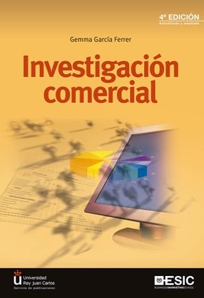 Investigación comercial