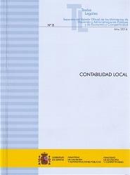 Contabilidad local 2016