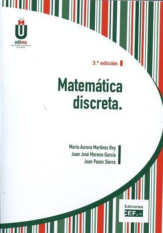 Matemática Discreta