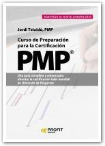 Curso de preparacion para la certificacion PMP "Adaptado al nuevo examen 2016"