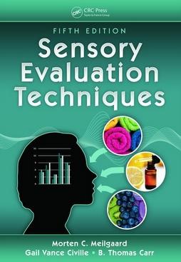 Sensory Evaluation Techniques