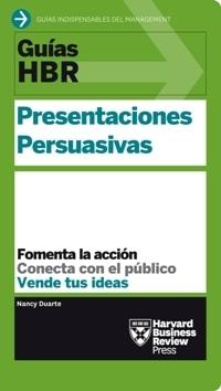 Presentaciones persuasivas