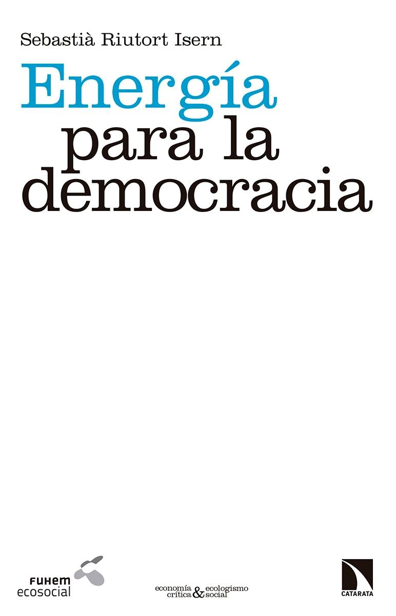 Energía para la democracia