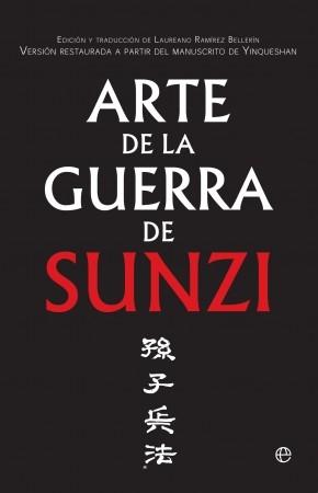 Arte de la Guerra de Sunzi