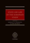 State Aid Law of the European Union
