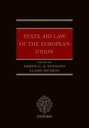 State Aid Law of the European Union