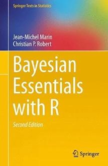 Bayesian Essentials with R