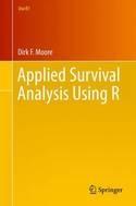 Applied Survival Analysis Using R 