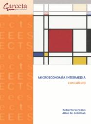 Microeconomía intermedia con cálculo