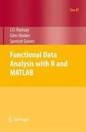 Functional Data Analysis with R and MATLAB
