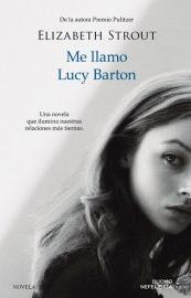 Me llamo Lucy Barton