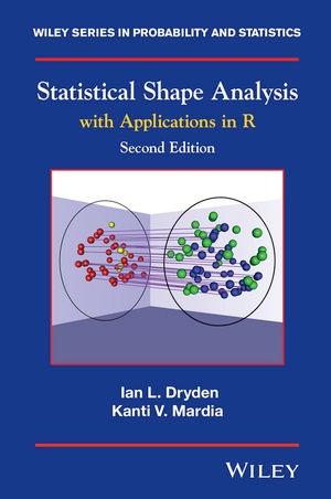 Statistical Shape Analysis "With Applications in R"