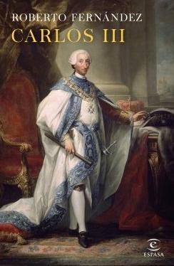 Carlos III "Un monarca reformista"