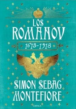 Los Romanov "1613-1918"