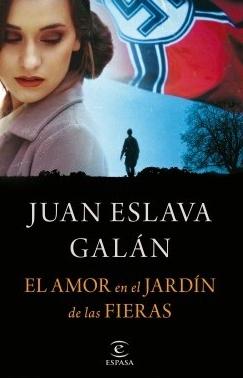 El amor en el jardín de las fieras