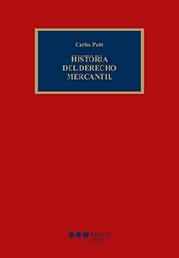 Historia del Derecho Mercantil