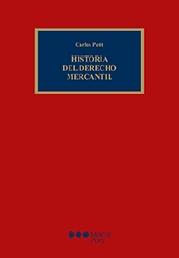 Historia del Derecho Mercantil