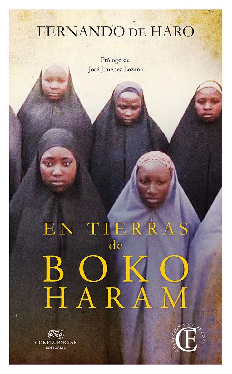 En tierras de Boko Haram