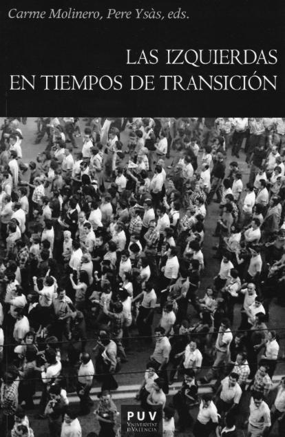 Las iIzquierdas en tiempos de transición