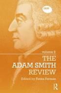 The Adam Smith Review Vol.9