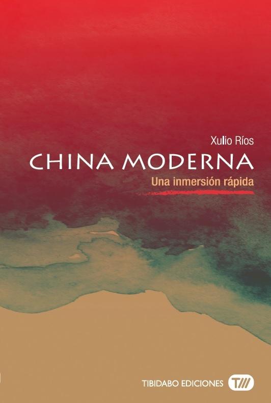 China Moderna "Una inmersión rápida"