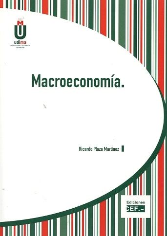 Macroeconomía