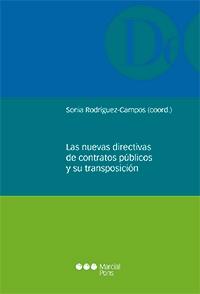 Las Nuevas Directivas de Contratos Públicos y su Transposición 