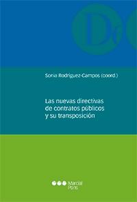 Las Nuevas Directivas de Contratos Públicos y su Transposición 