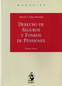 Derecho de seguros y fondos de pensiones