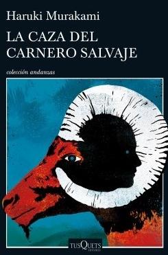 La caza del carnero salvaje