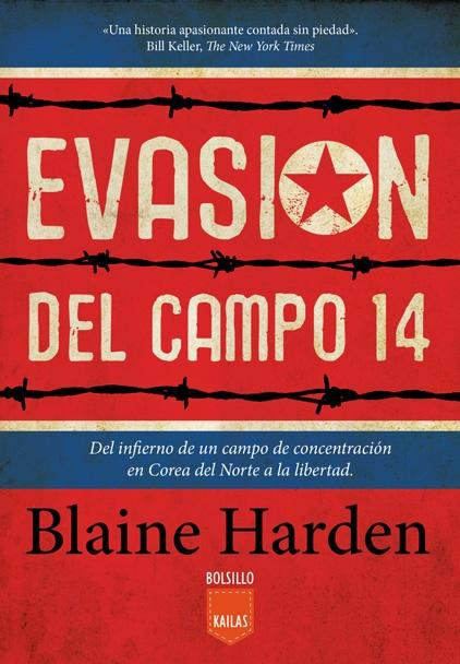 Evasión del Campo 14