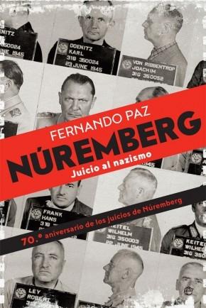 Nuremberg "Juicio al nazismo"