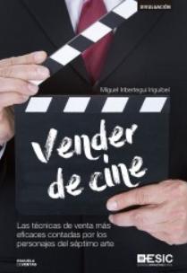 Vender de cine