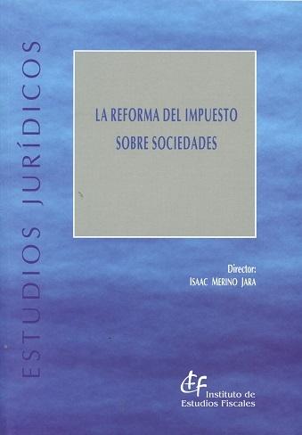 La reforma del impuesto de sociedades