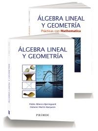 Pack- Álgebra Líneal y Geometría