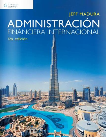 Administración financiera internacional