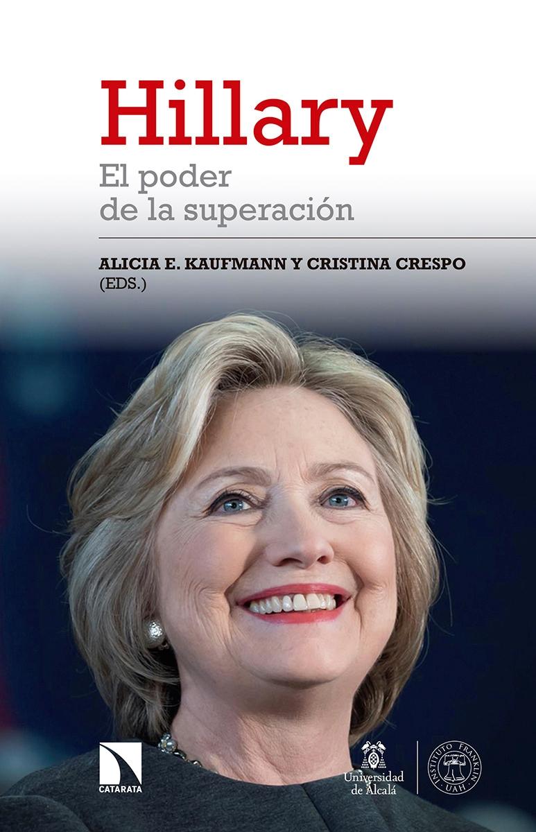 Hillary "El poder de la superación"