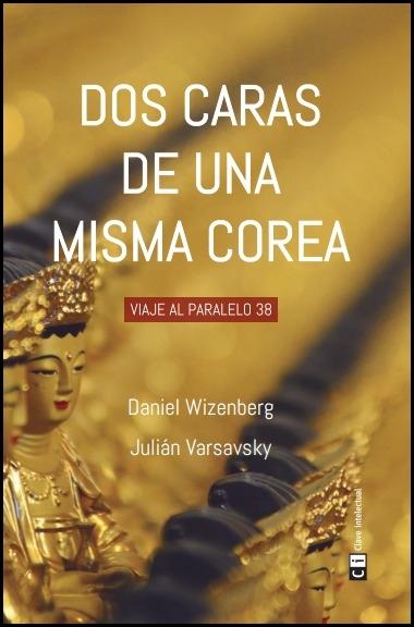 Dos caras de una misma Corea "Viaje al paralelo 38"