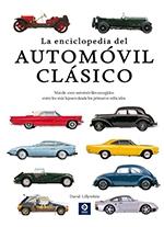La enciclopedia del automóvil clásico