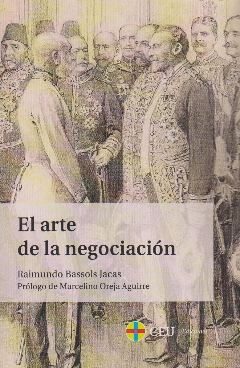 El arte de la negociación