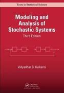 Modeling and Analysis of Stochastic Systems