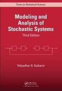 Modeling and Analysis of Stochastic Systems